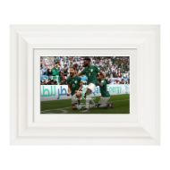 صورة الشهري يحتفل بهدفه ضد الأرجنتين 2022