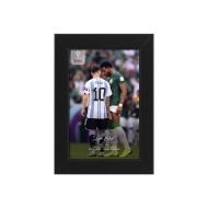 صورة البليهي ضد ميسي 2022