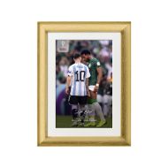 صورة البليهي ضد ميسي 2022