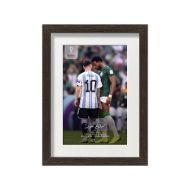 صورة البليهي ضد ميسي 2022