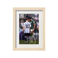 صورة البليهي ضد ميسي 2022