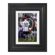 صورة البليهي ضد ميسي 2022