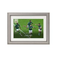 صورة الدوسري يحتفل بهدفه ضد الأرجنتين 2022 (1)