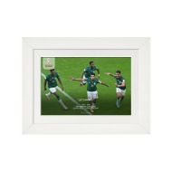 صورة الدوسري يحتفل بهدفه ضد الأرجنتين 2022 (1)