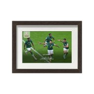 صورة الدوسري يحتفل بهدفه ضد الأرجنتين 2022 (1)