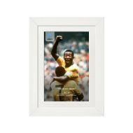 صورة بيليه يحتفل بهدفه ضد إيطاليا 1970