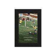 صورة كارلوس ألبيرتو يحتفل بهدفه ضد إيطاليا 1970