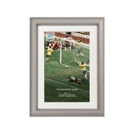 صورة كارلوس ألبيرتو يحتفل بهدفه ضد إيطاليا 1970