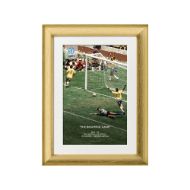 صورة كارلوس ألبيرتو يحتفل بهدفه ضد إيطاليا 1970