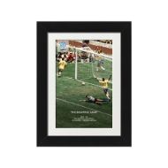 صورة كارلوس ألبيرتو يحتفل بهدفه ضد إيطاليا 1970