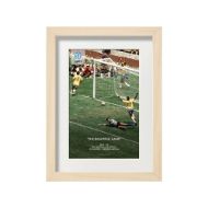 صورة كارلوس ألبيرتو يحتفل بهدفه ضد إيطاليا 1970