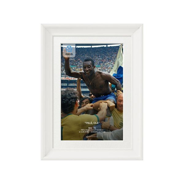 صورة إحتفال بيليه 1970