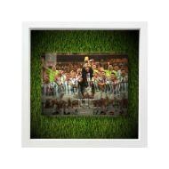 صورة تتويج منتخب الأرجنتين 2022 - عشبية مضيئة